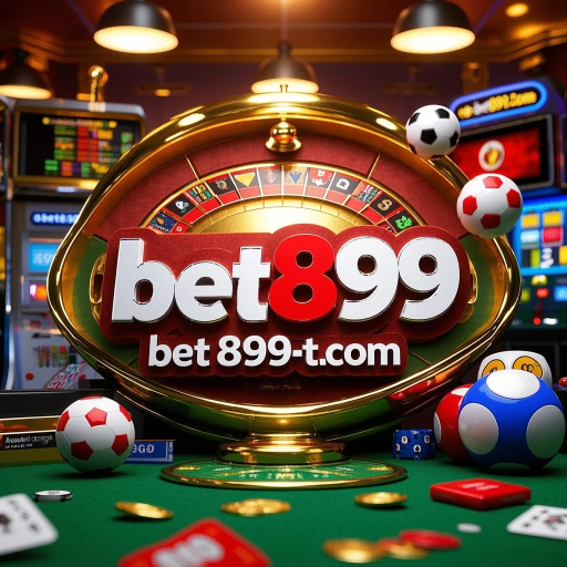 bet899