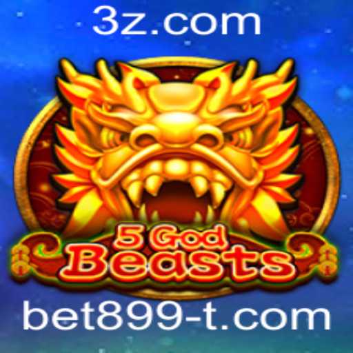Descobrindo o Fascinante Mundo de 5GodBeasts com bet899