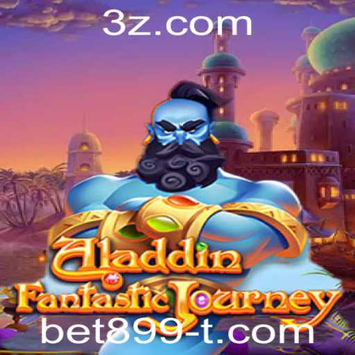 Explorando o Fascinante Mundo do Jogo Aladdin