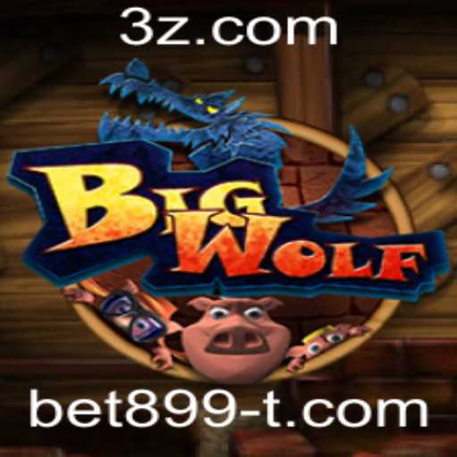 Explorando o Mundo de BigWolf: Jogo de Aventura com Bet899