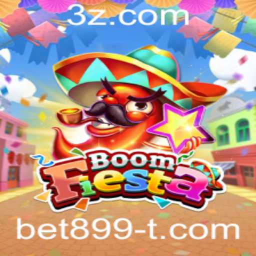 BoomFiesta: A Nova Sensação do Mundo dos Jogos