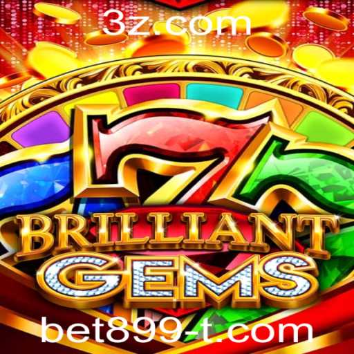 BrilliantGems: Explorando a Nova Sensação de Jogos com bet899