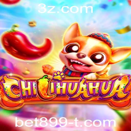 CHILIHUAHUA: Um Mergulho no Mundo do Jogo Inovador