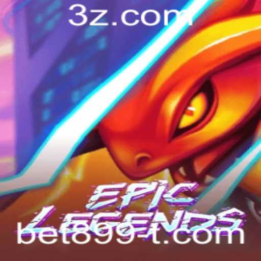 Descubra a Aventura de EpicLegends: O Novo Jogo do Momento