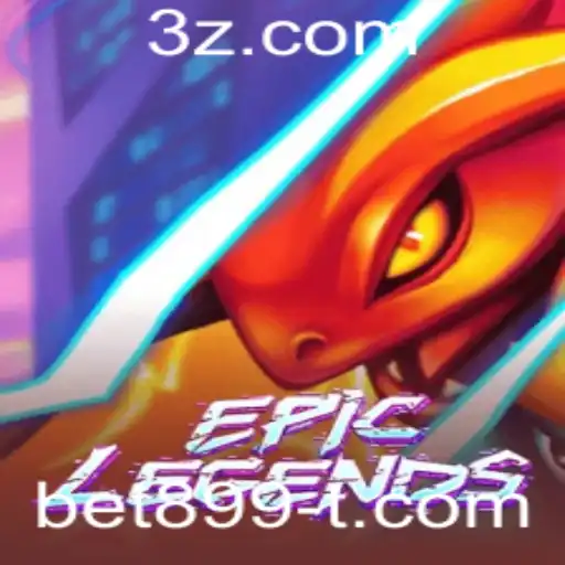 Descubra a Aventura de EpicLegends: O Novo Jogo do Momento