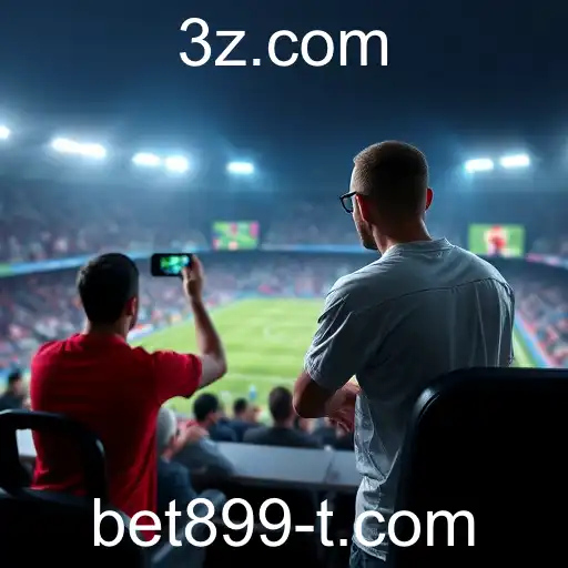 Explorando o Mundo dos Esportes Virtuais com a Plataforma bet899