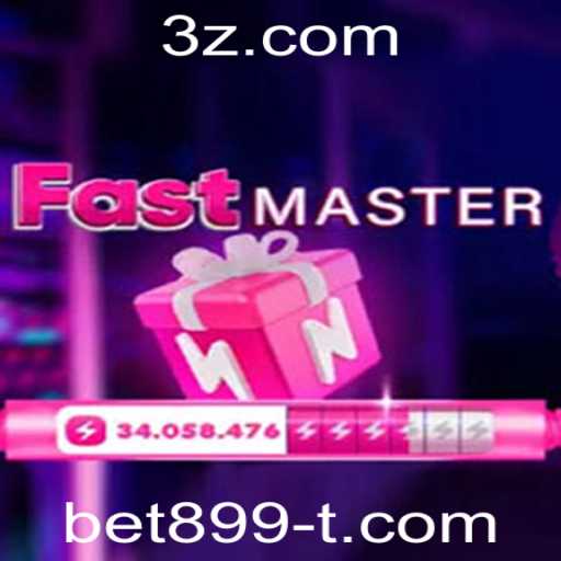 Experimente a Ação Rápida de FastMaster com Bet899