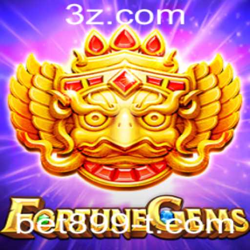 Explorando o Mundo Encantador de FortuneGems: Regras e Estratégias