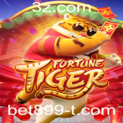 Descubra o Fascinante Mundo de FortuneTiger com Bet899