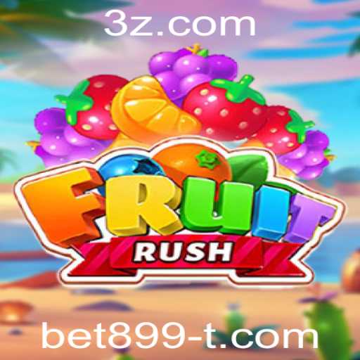 FruitRush: Um Mergulho no Empolgante Mundo do Slot de Frutas