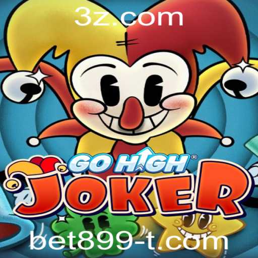 Explorando GoHighJoker: Um Novo Horizonte no Mundo dos Jogos