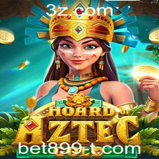 Explorando o Fascinante Universo do Jogo HoardofAztecgold