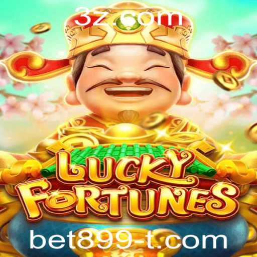 Tudo sobre LUCKYFORTUNES: Introdução e Regras do Jogo