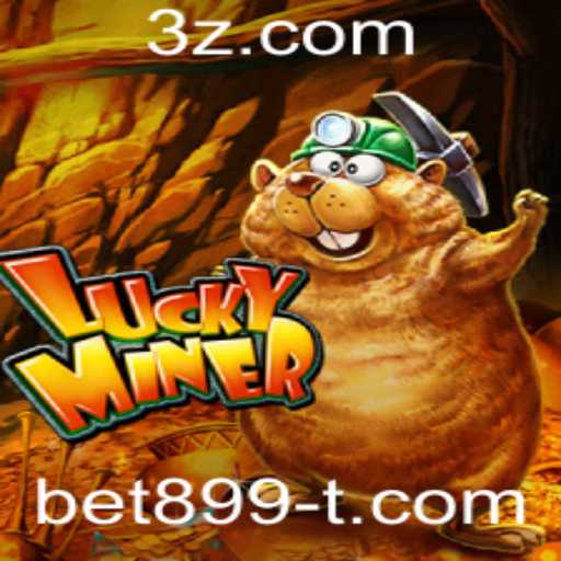Explorando o Mundo de LuckyMiner: Uma Viagem ao Universo dos Jogos Online