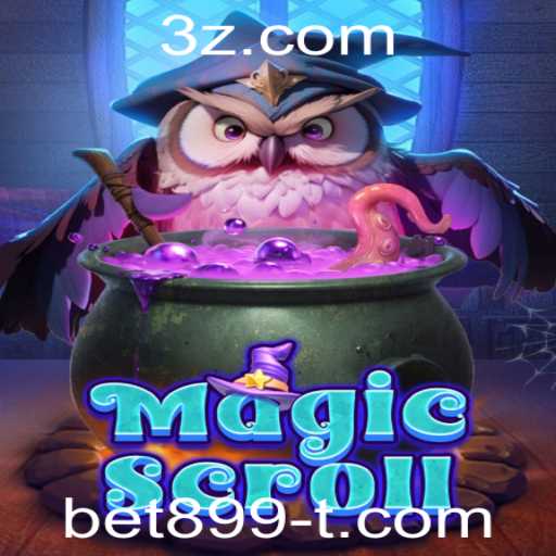 Descubra o Fascinante Mundo de MagicScroll: Regras e Estratégias