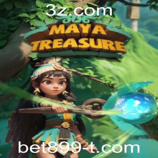 Explorando o Fascinante Mundo de MayaTreasure: Uma Jornada de Aventura e Estratégia