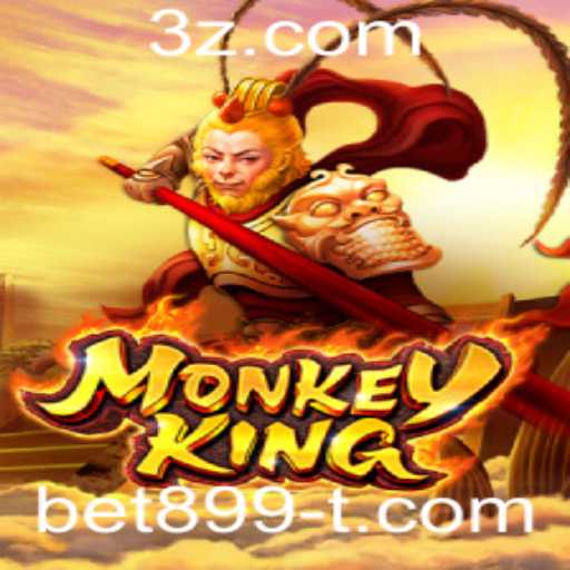 Explorando o Mundo do Jogo MonkeyKing com a Plataforma bet899