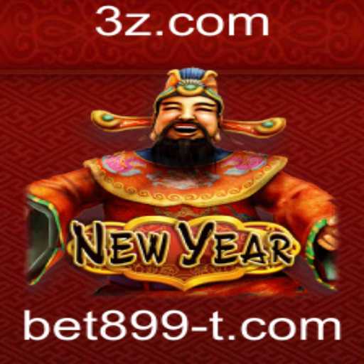 Explorando o Novo Jogo NewYear: Uma Experiência de Aposta com bet899