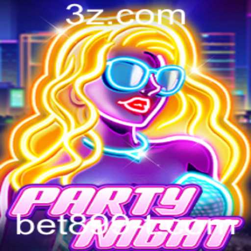 Descubra a Diversão e as Regras de PartyNight com bet899