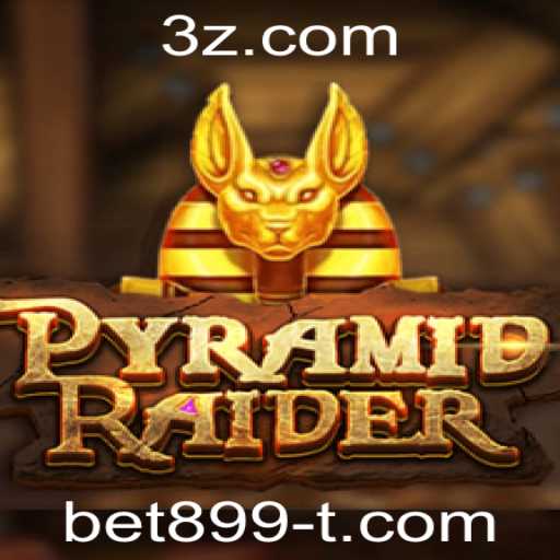 Explorando o Fascinante Mundo de PyramidRaider com bet899