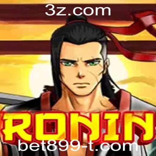 Explorando o Mundo de Ronin: Um Mergulho no Jogo de Samurai com bet899
