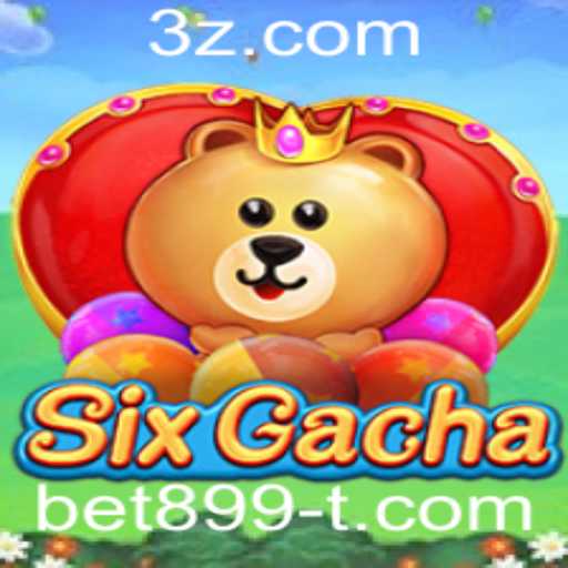 Descubra o Excitante Mundo de SixGacha: O Novo Jogo que Está Conquistando o Cenário de Entretenimento