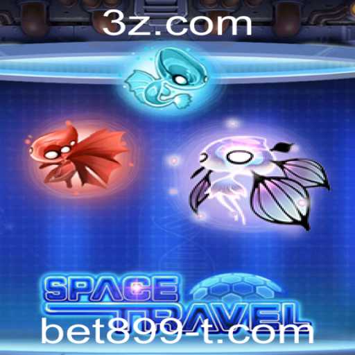 Explorando o Universo de SpaceTravel com Bet899