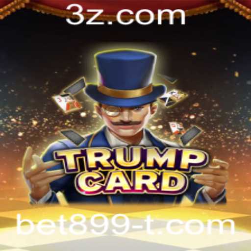 Desvendando TrumpCard: Um Novo Horizonte em Jogos de Estratégia e Aposta