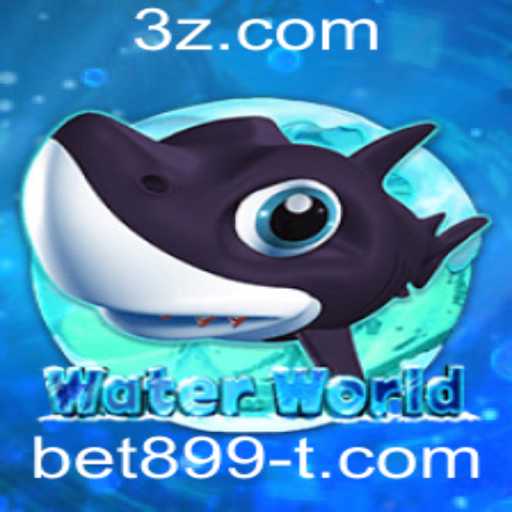 Explorando WaterWorld: Um Mergulho no Jogo Estratégico com bet899